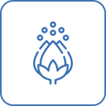 Allergens Exposure Icon